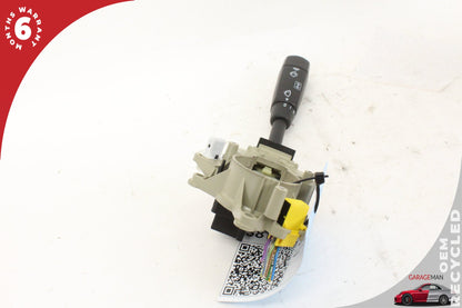 2001-2005 Mercedes W203 C240 Turn Signal Indicator Control Switch 2035450010 OEM