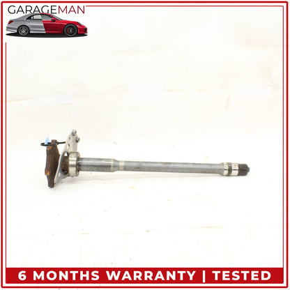2017-2024 Audi Q7 AWD Automatic Transmission Axle Flange Shaft 0D5409355 OEM
