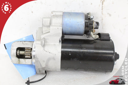 17-19 Mercedes-Benz E400 W213 Station Wagon Engine Motor Starter 2769064400 OEM