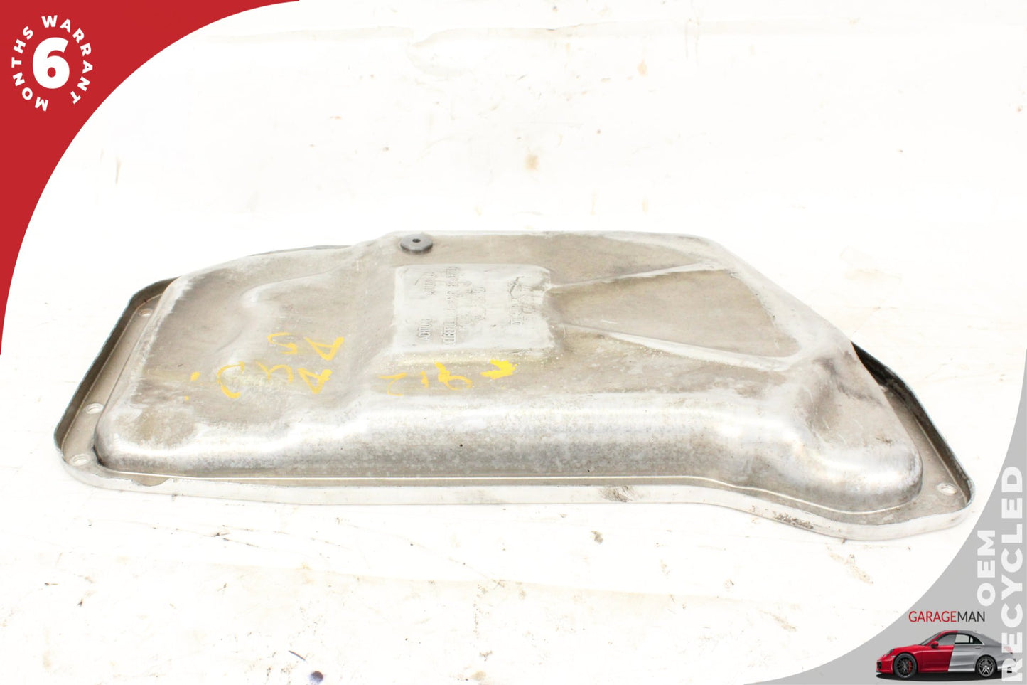 2011-2018 Audi A4 A5 A6 A7 A8 Q5 S7 S8 Automatic Transmission Oil Pan OEM