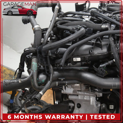 2019-2025 BMW 330i 430i RWD 2.0L Engine Motor Complete Assembly B46B20O1 OEM 31K