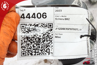 2022-2025 Subaru BRZ Toyota GR86 ABS Anti Lock Brake Pump Module 27536CC001 OEM
