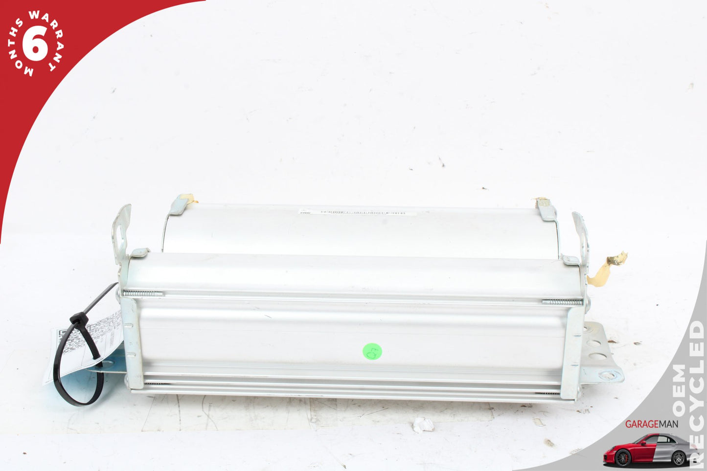 2006-2013 Mercedes X164 GL450 Front Right Side Dash Dashboard Airbag Air Bag OEM