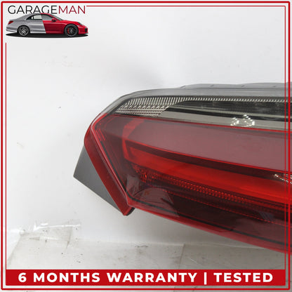 2019-2026 BMW Z4 G29 Rear Right Side Tail Light Lamp 7439020 OEM