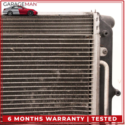 1999-2005 Porsche 911 996 Right Engine Radiator Condenser Cooling Fan OEM