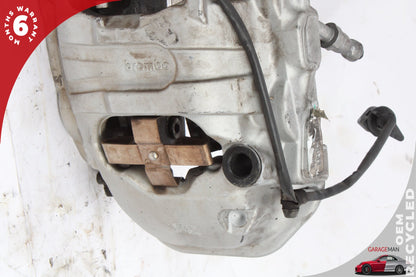 2010-2023 Porsche Macan 95B Cayenne Front Left and Right Brake Caliper Brembo