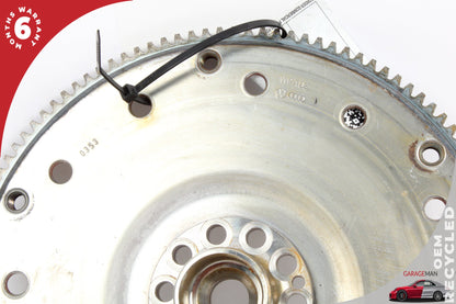 2007-2025 Audi A6 C7 Automatic Transmission Flywheel Flex Plate 06E105323T OEM
