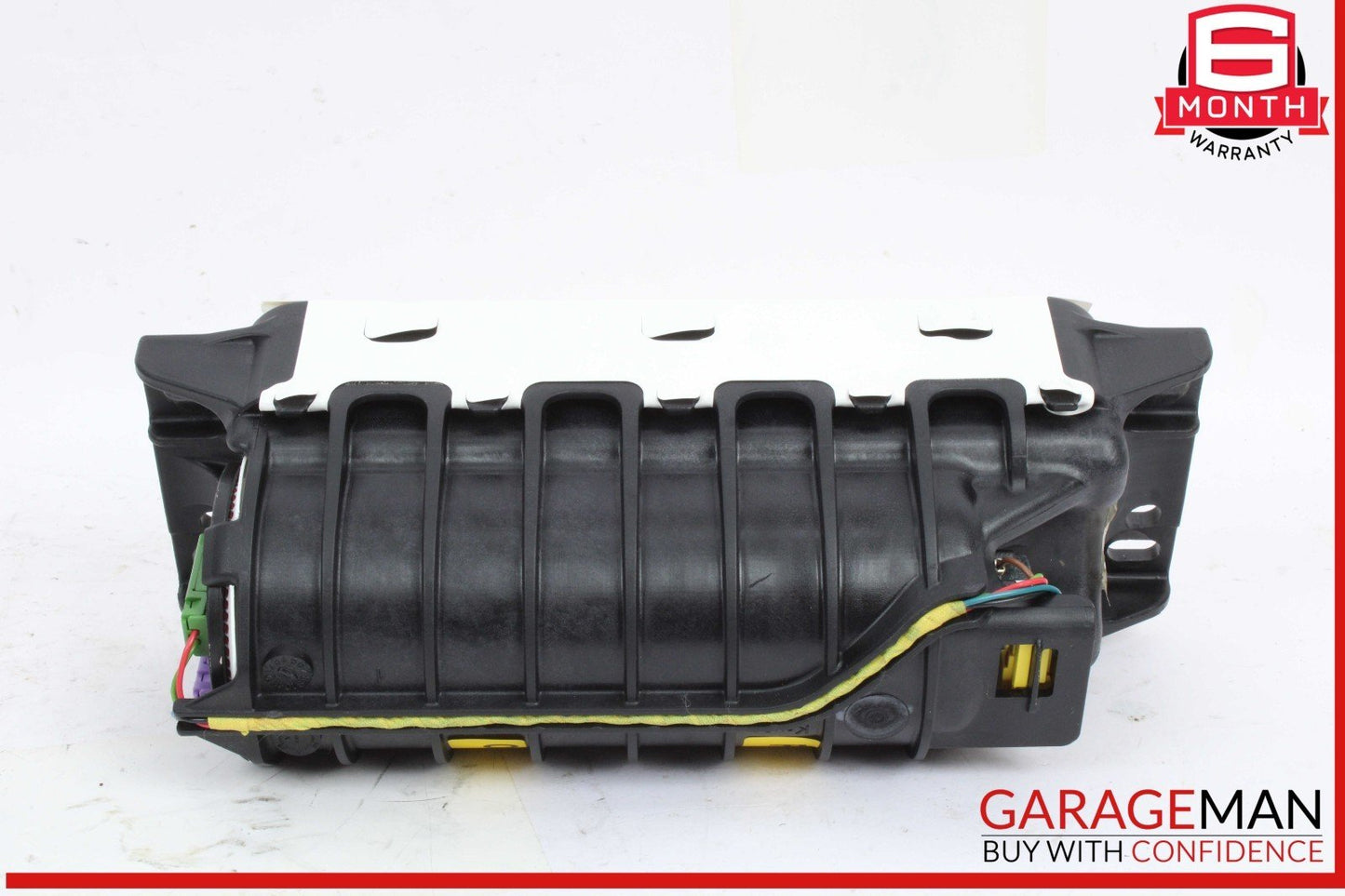 07-09 Audi Q7 Front Right Passenger Side Dash Dashboard Airbag Air Bag OEM