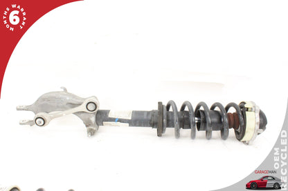 2018-2024 Audi Q5 Front Left and Right Side Shock Strut Absorber 80A413031AK OEM
