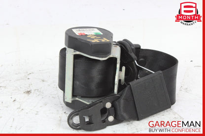 2007-2015 Audi Q7 4L 3rd Row Seat Belt Rear Left/Right 4L0857811B Genuine
