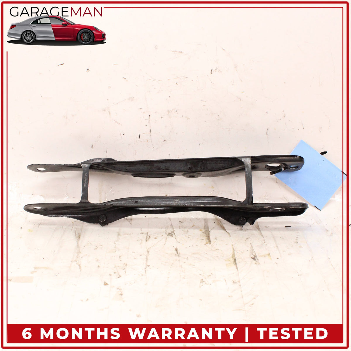 2017-2023 BMW 530e Rear Left or Right Side Lower Camber Control Arm 6875104 OEM