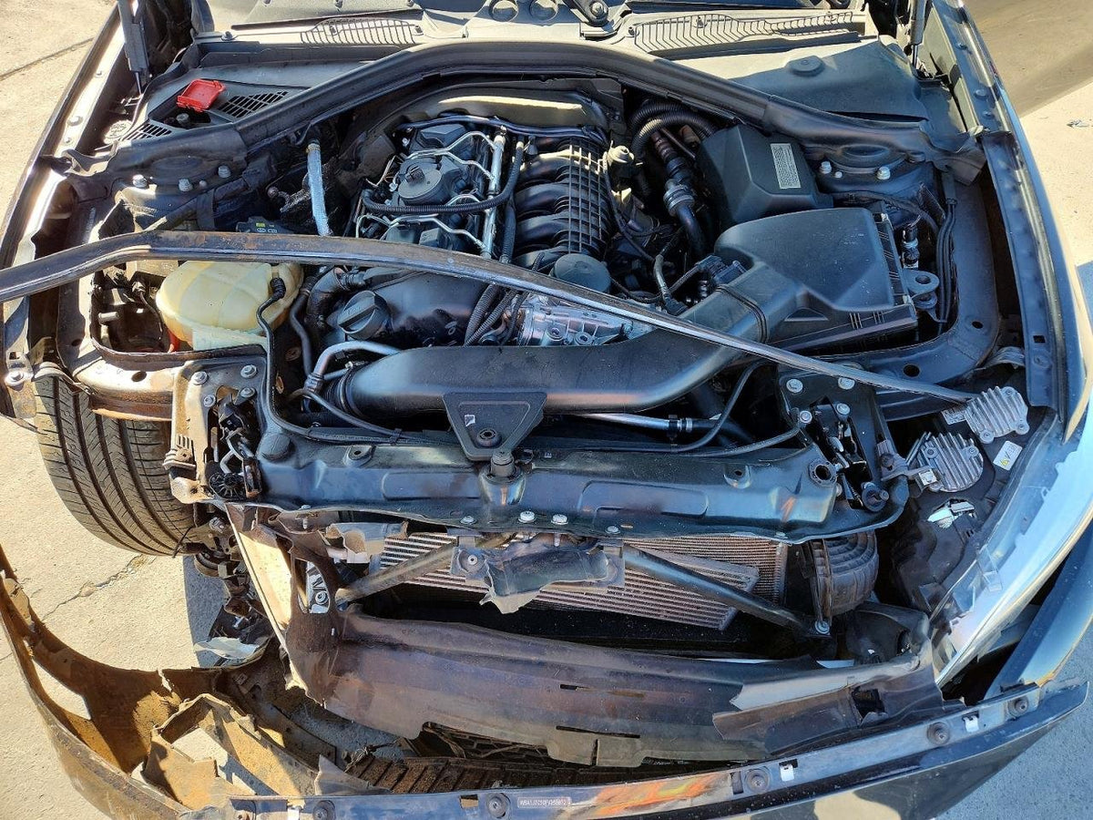 Parting Out- 2015 BMW M235i F22- 253 253