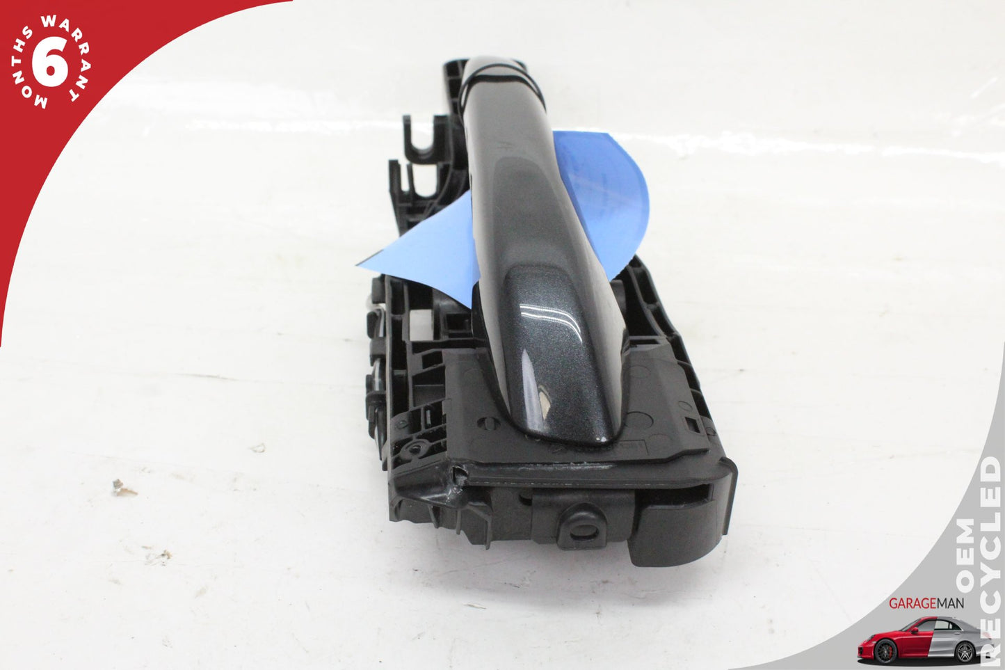 2015-2024 Porsche Macan 95B Rear Left Exterior Door Handle 95B839885C OEM