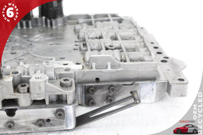 2004-2012 Mercedes-Benz GL550 X164 Transmission Valve Body 2202771301