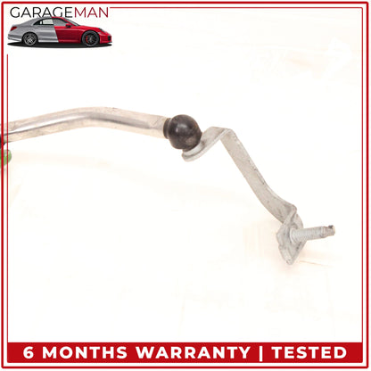 2015-2023 Audi TTS 8S Front Suspension Level Hight Sensor Set of 2 Pc OEM