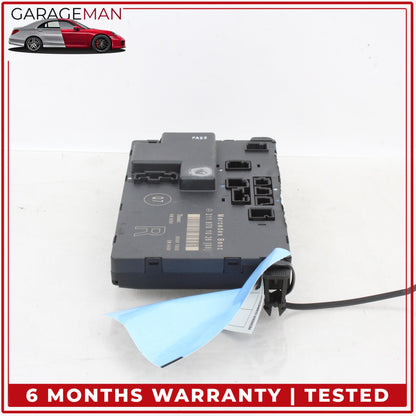 2003-2009 Mercedes W211 E350 Front Right Side Door Control Module 2118701026 OEM