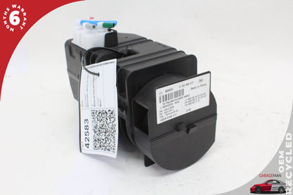 2007-2020 Mercedes R231 SL550 E350 S450 Dynamic Seat Vacuum Pump 0008004448 OEM