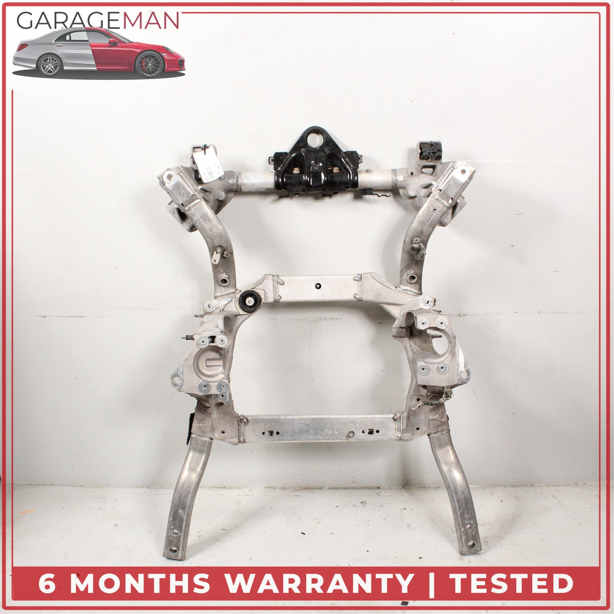 2014-2017 Range Rover L405 L494 Front Sub Frame Subframe Engine Crossmember OEM