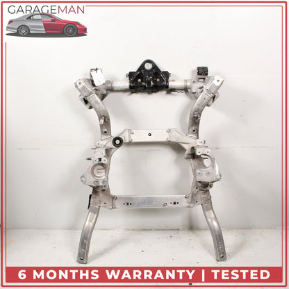 2014-2017 Range Rover L405 L494 Front Sub Frame Subframe Engine Crossmember OEM