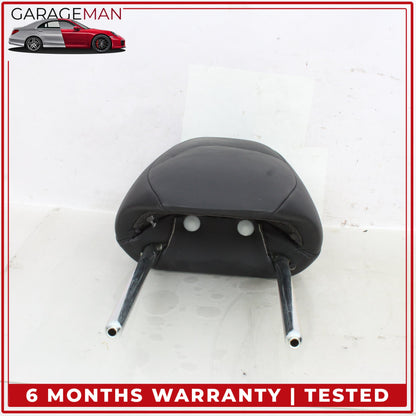 2017-2023 Tesla Model 3 Front Left & Right Headrest Pair 108909201G OEM