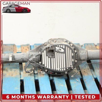2014-2018 Chevrolet Silverado 1500 4WD 5.3L Rear Axle Assembly 23162391 OEM