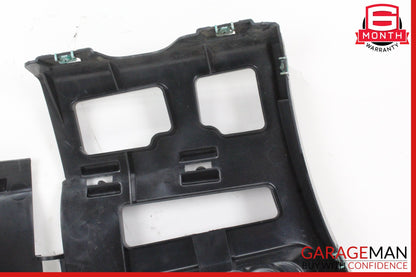 2008-2013 BMW 128i 135i Rear Right Side Bumper Mount Support Bracket 7170664 OEM
