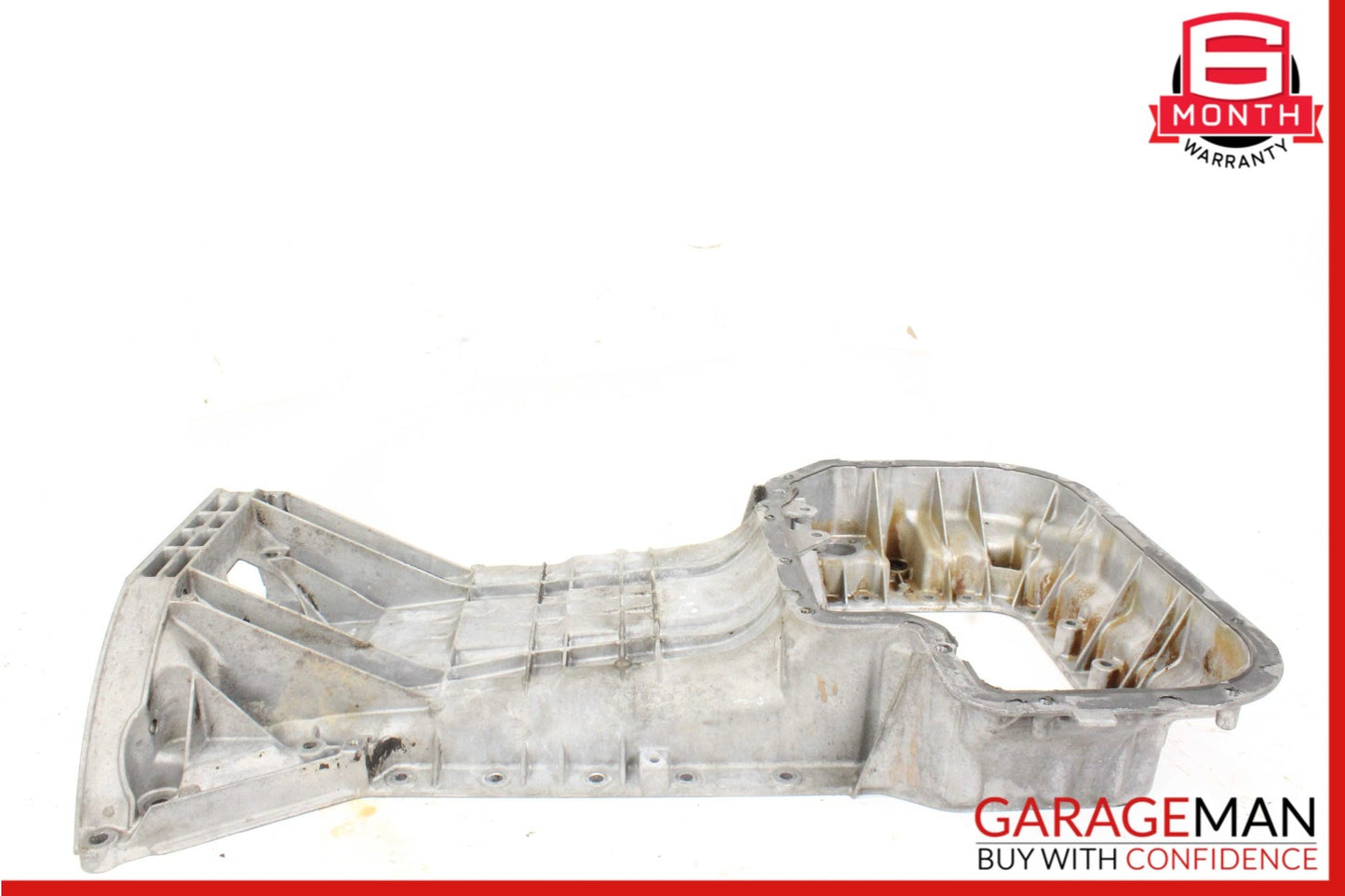1999-2006 Mercedes-Benz S500 W220 Upper Engine Oil Pan 1130140202