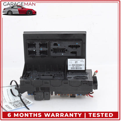 2003-2011 Mercedes W211 E320 Front SAM Module Relay Fuse Box 2115453901 OEM