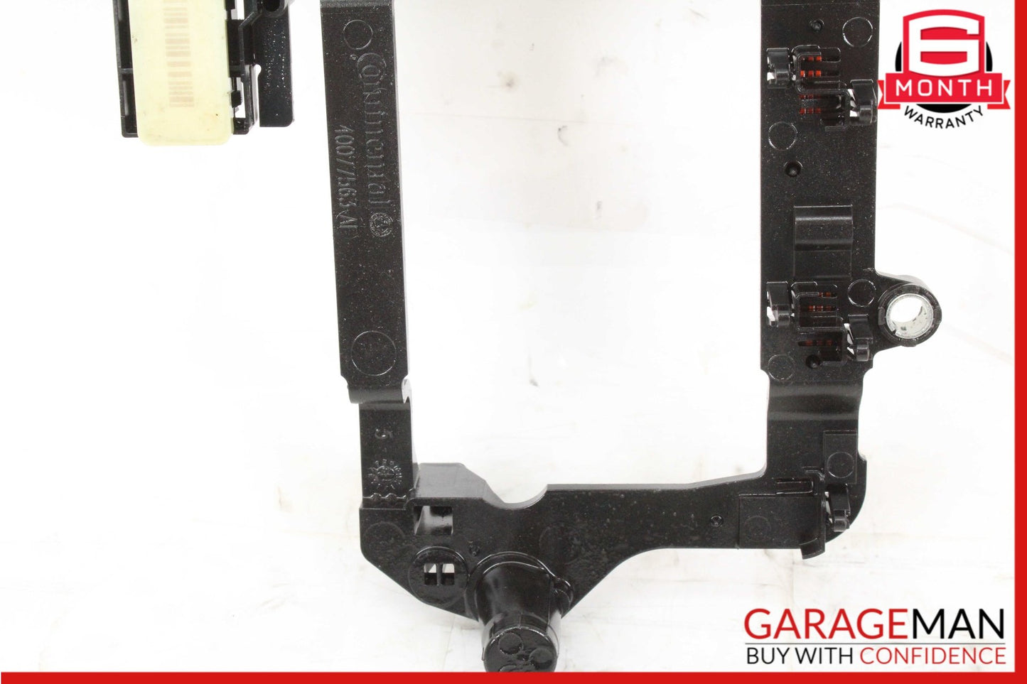 2004-2015 Mercedes-Benz C250 W204 Transmission Conductor Plate TCU 0034460310