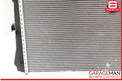 2015-2023 Mercedes-Benz C300 W205 RWD Engine Cooling Radiator 0995002203 OEM