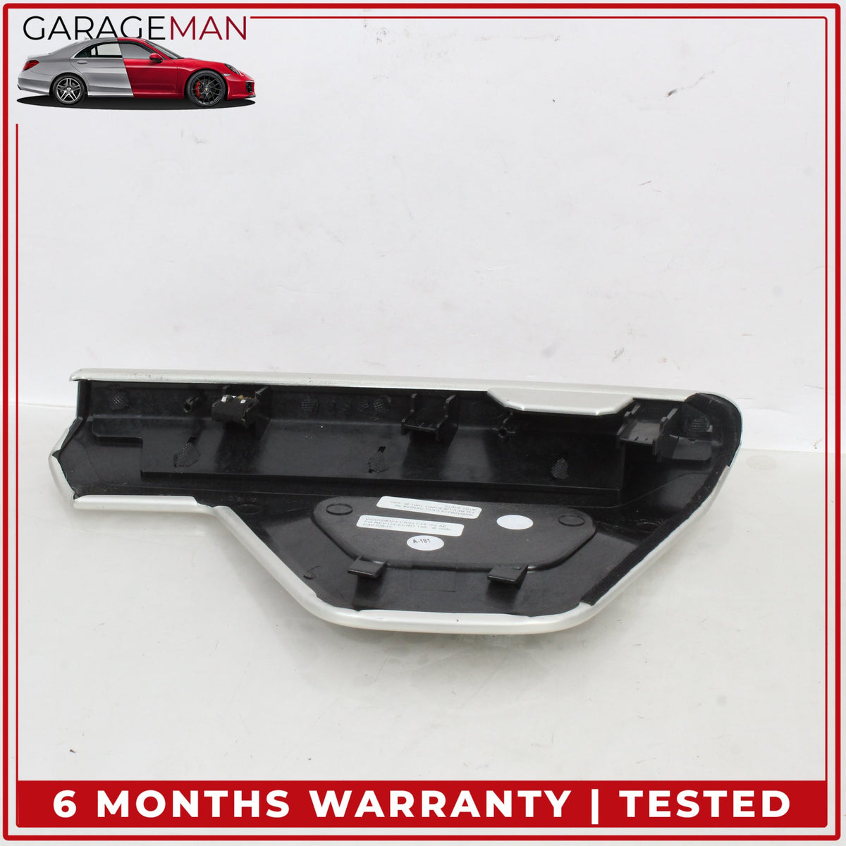 2013-2022 Range Rover L405 Left and Right Center Console Cover Trim Set OEM
