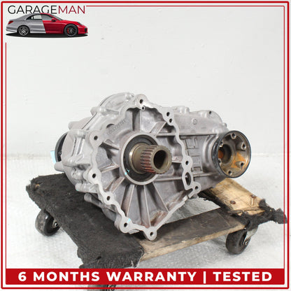 2006-2019 Mercedes W164 ML350 GL450 Transmission Transfer Case Gear Box OEM