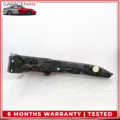 2014-2018 Jaguar F-Type X152 Rear Left Side Taillight Tail Light Brake Lamp OEM