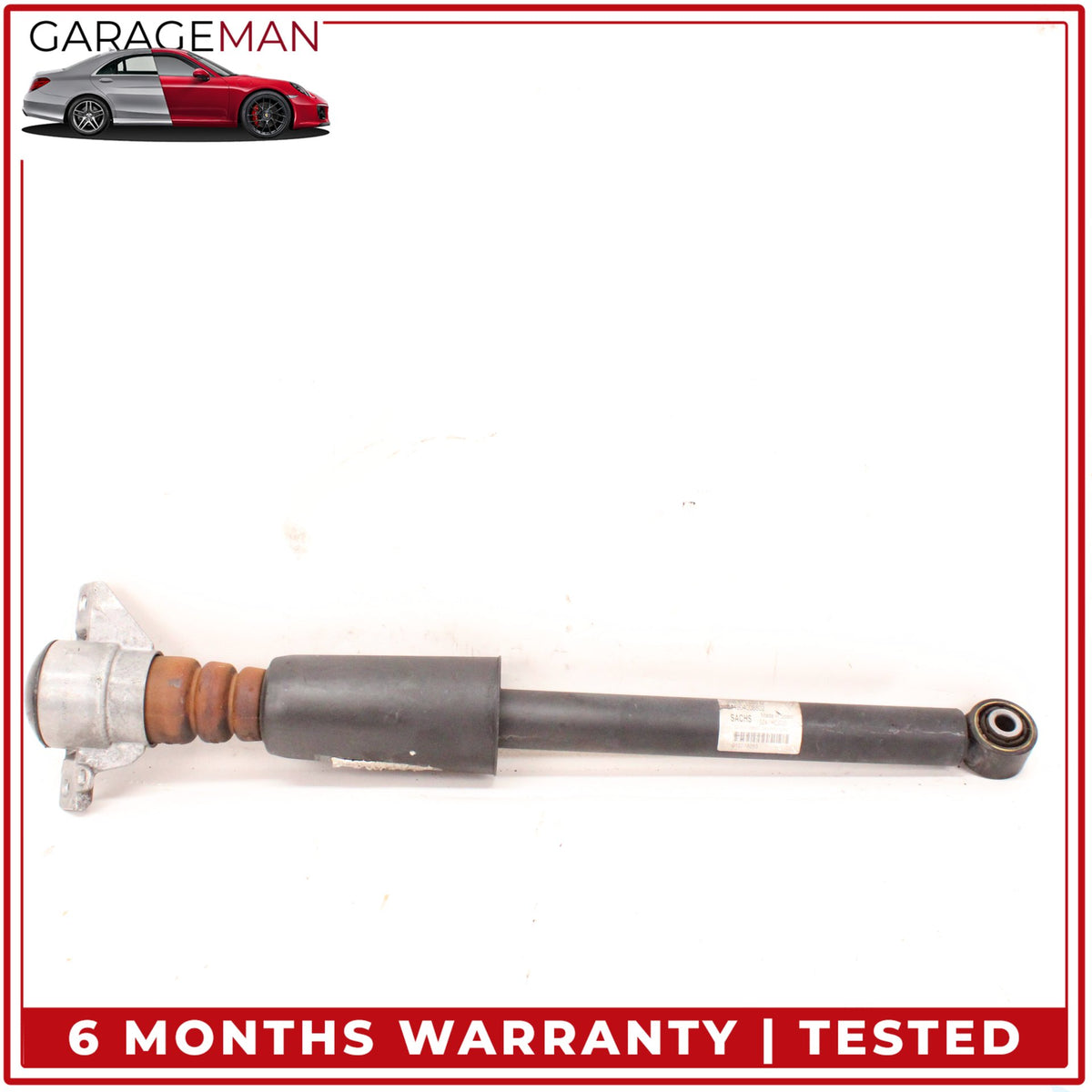 2015-2018 Porsche Macan 95B Rear Left and Right Side Shock Strut Absorber OEM