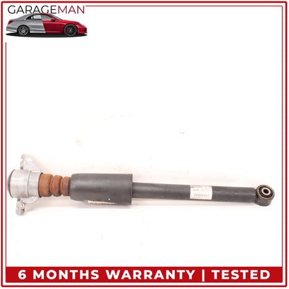 2015-2018 Porsche Macan 95B Rear Left and Right Side Shock Strut Absorber OEM