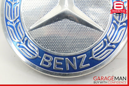 2005-2011 Mercedes R171 SLK350 SLK300 Wheel Center Cap Cover 1714000025 OEM