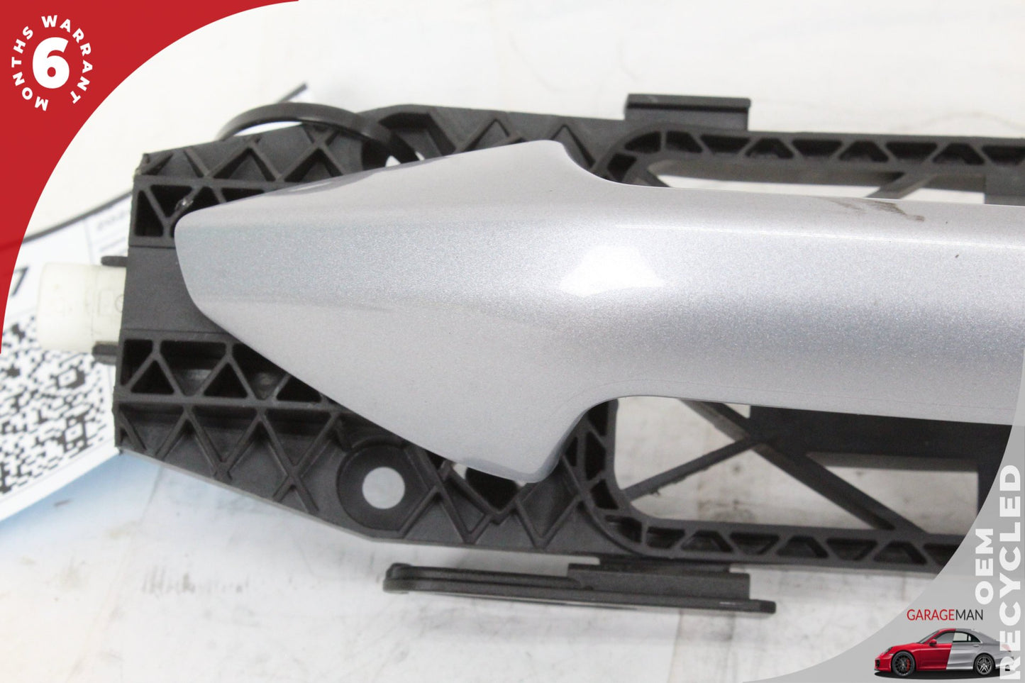 2015-2024 Audi A3 Q3 RS3 Front Left Side Exterior Door Handle 8V0837885 OEM