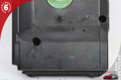 2011-2013 BMW 335is Front Left and Right Side Subwoofer Speaker Set 9143144 OEM