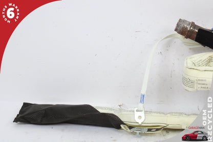 2007-2015 Audi Q7 Right Passenger Side Upper Roof Curtain Airbag 4L0880742A OEM