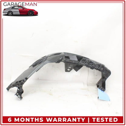 2012-2015 Mercedes W166 ML350 Front Left Bumper Support Bracket 1666200091 OEM