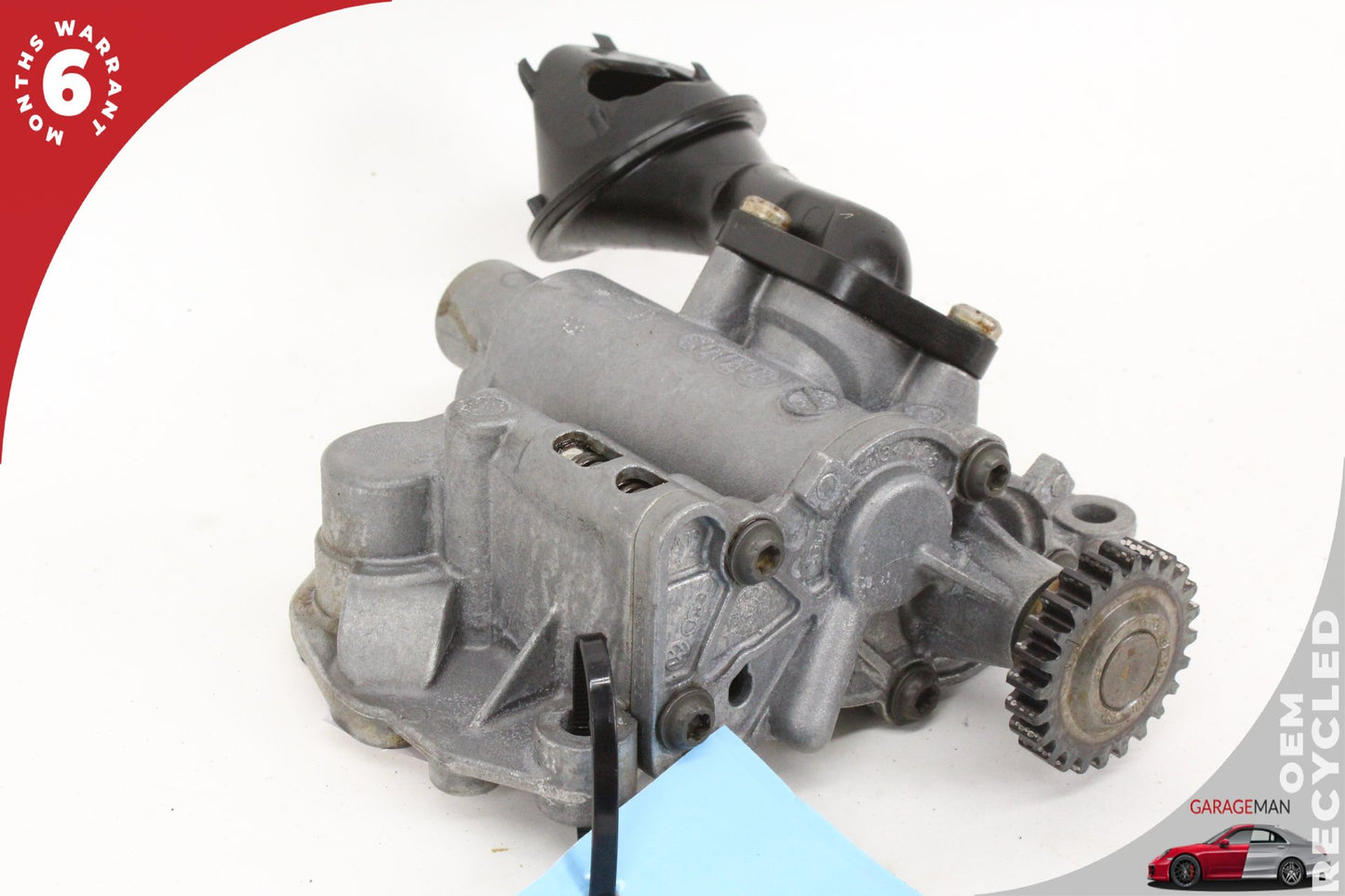 2009-2024 Audi A3 Q3 Volkswagen Tiguan Engine Motor Oil Pump 06H115105 OEM
