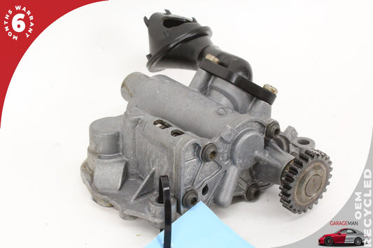 2009-2024 Audi A3 Q3 Volkswagen Tiguan Engine Motor Oil Pump 06H115105 OEM