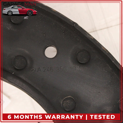 2014-2020 Mercedes X156 GLA250 Rear Left or Right Side Upper Control Arm OEM