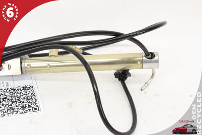 2003-2012 Mercedes R230 SL550 Left Side Load Assist Cylinder 2308001472 OEM