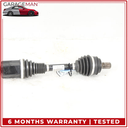 2017-2023 Mercedes W213 E400 4MATIC AWD Front Left Drive Axle 2133304805 OEM