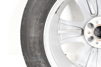 2007-2009 Mercedes-Benz GL450 X164 Wheel Tire Rim 1644012102