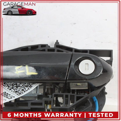 2014-2021 BMW M235i F22 Left Front Door Exterior Handle 7332565 OEM
