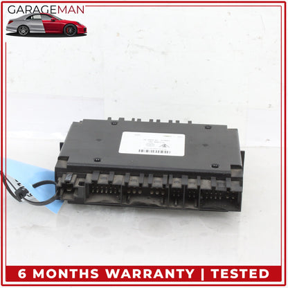 2003-2010 Porsche Cayenne 955 957 Front Seat Memory Control Module 7L0959760 OEM