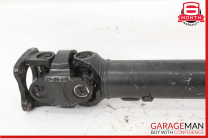 1998-2005 Mercedes-Benz ML320 W163 Front Propeller Driveshaft 1634100201