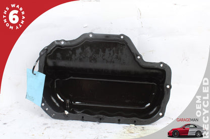 2006-2012 Mercedes W164 ML350 R350 Engine Lower Oil Pan 2720100828 OEM